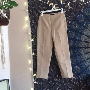 Piazza Sempione Capri Pants in Style “Audrey”